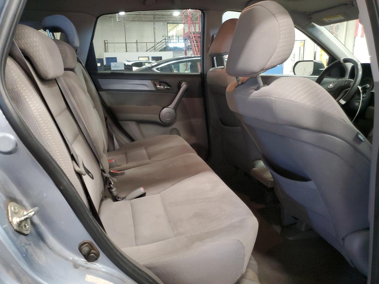2009 Honda Cr-V Ex VIN: 5J6RE485X9L060583 Lot: 85941035