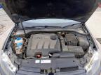 2011 VOLKSWAGEN GOLF 1.6 TDI 105 MATCH 5DR for sale at Copart COLCHESTER