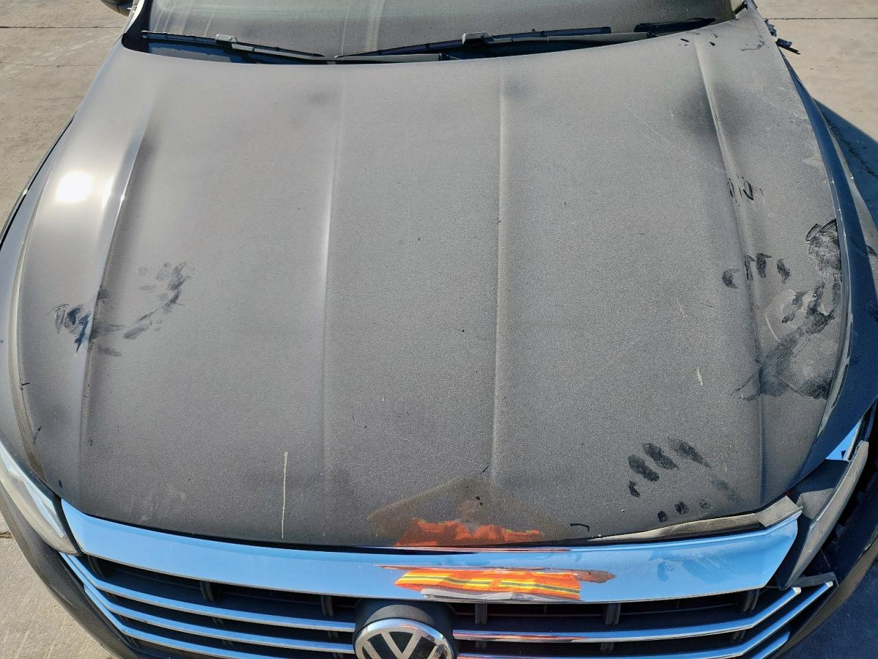 2020 Volkswagen Jetta S VIN: 3VWC57BU8LM086633 Lot: 85836545