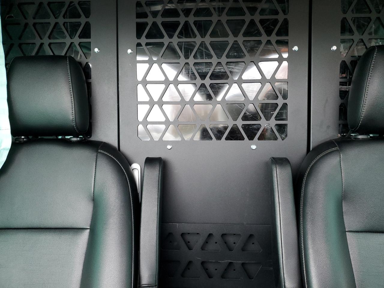 2024 Ford Transit T-250 Delivery Van VIN: 1FTBR1C80RKB41819 Lot: 90257455