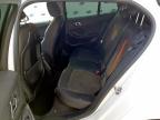 2022 BMW 116D SPORT AUTO  for sale at Copart COLCHESTER