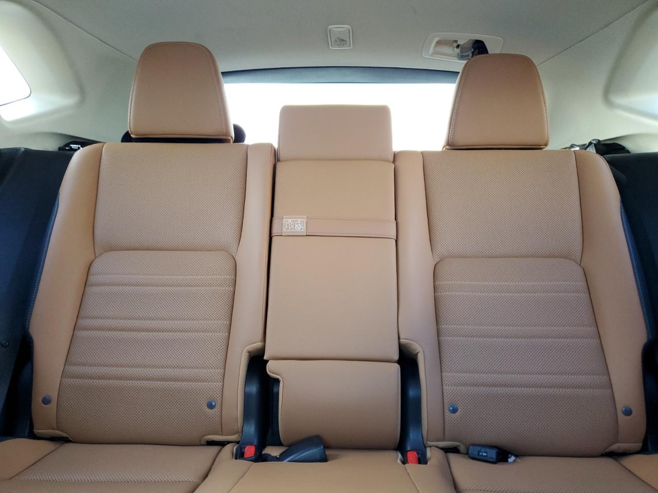 2021 Lexus Nx 300 Base VIN: JTJDARBZ3M2200621 Lot: 82369395