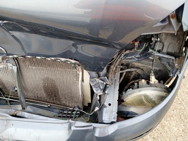 2005 TOYOTA YARIS 1.0 VVT-I COLOUR COLLECTION 5DR