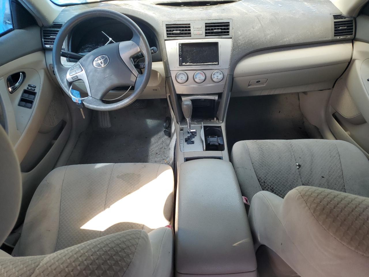 2009 Toyota Camry Base VIN: 4T1BE46K59U919116 Lot: 85538725