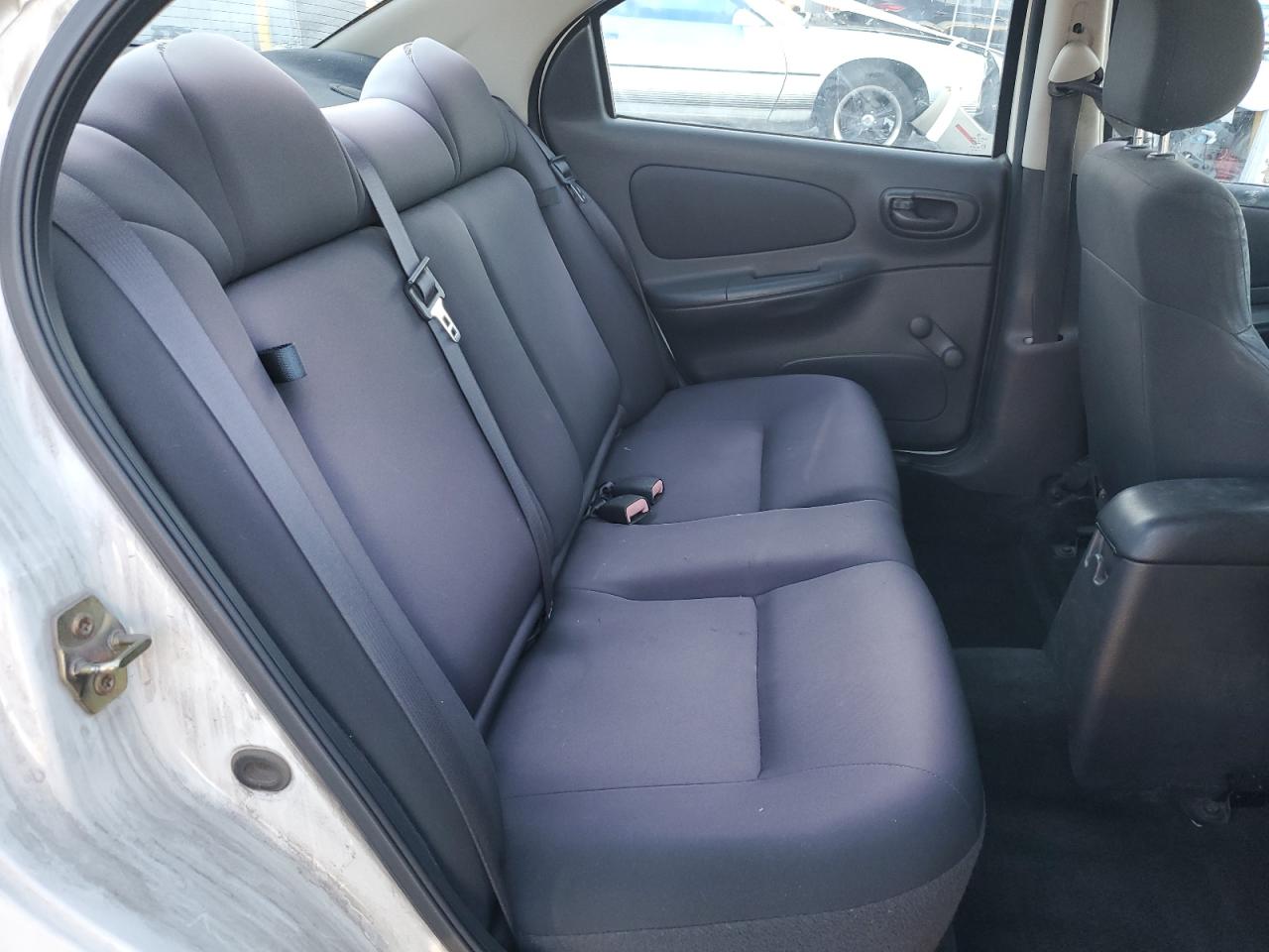 2005 Dodge Neon Sxt VIN: 1B3ES56C85D150650 Lot: 85548175