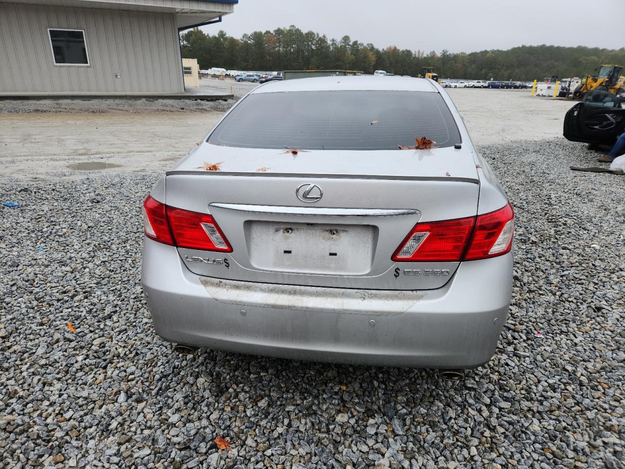 2009 Lexus Es 350 VIN: JTHBJ46G092300655 Lot: 90646405