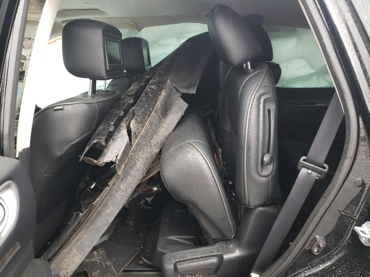 2014 Infiniti Qx60 VIN: 5N1AL0MMXEC547478 Lot: 85402785