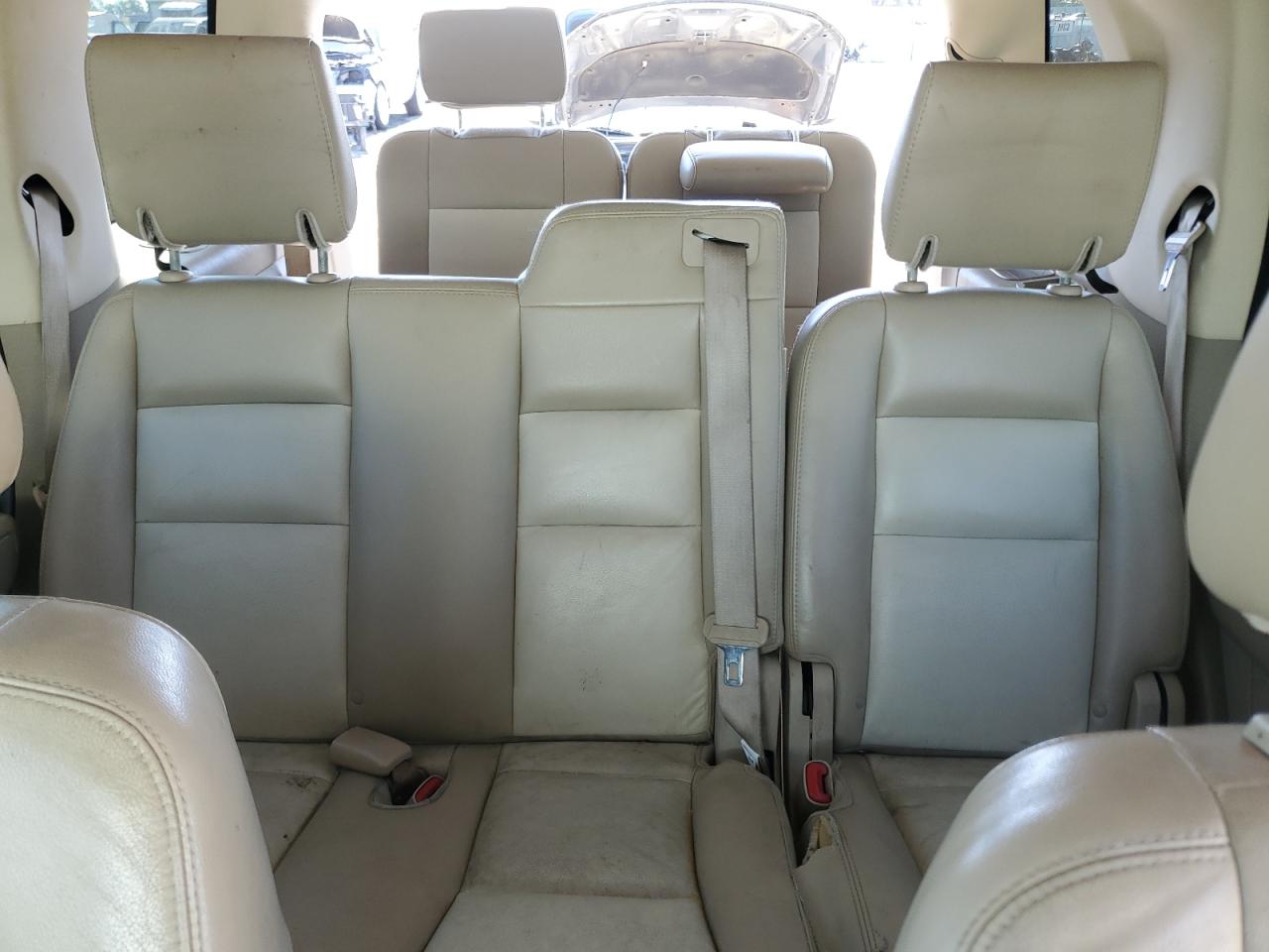 2007 Ford Explorer Xlt VIN: 1FMEU63807UB23214 Lot: 82571355