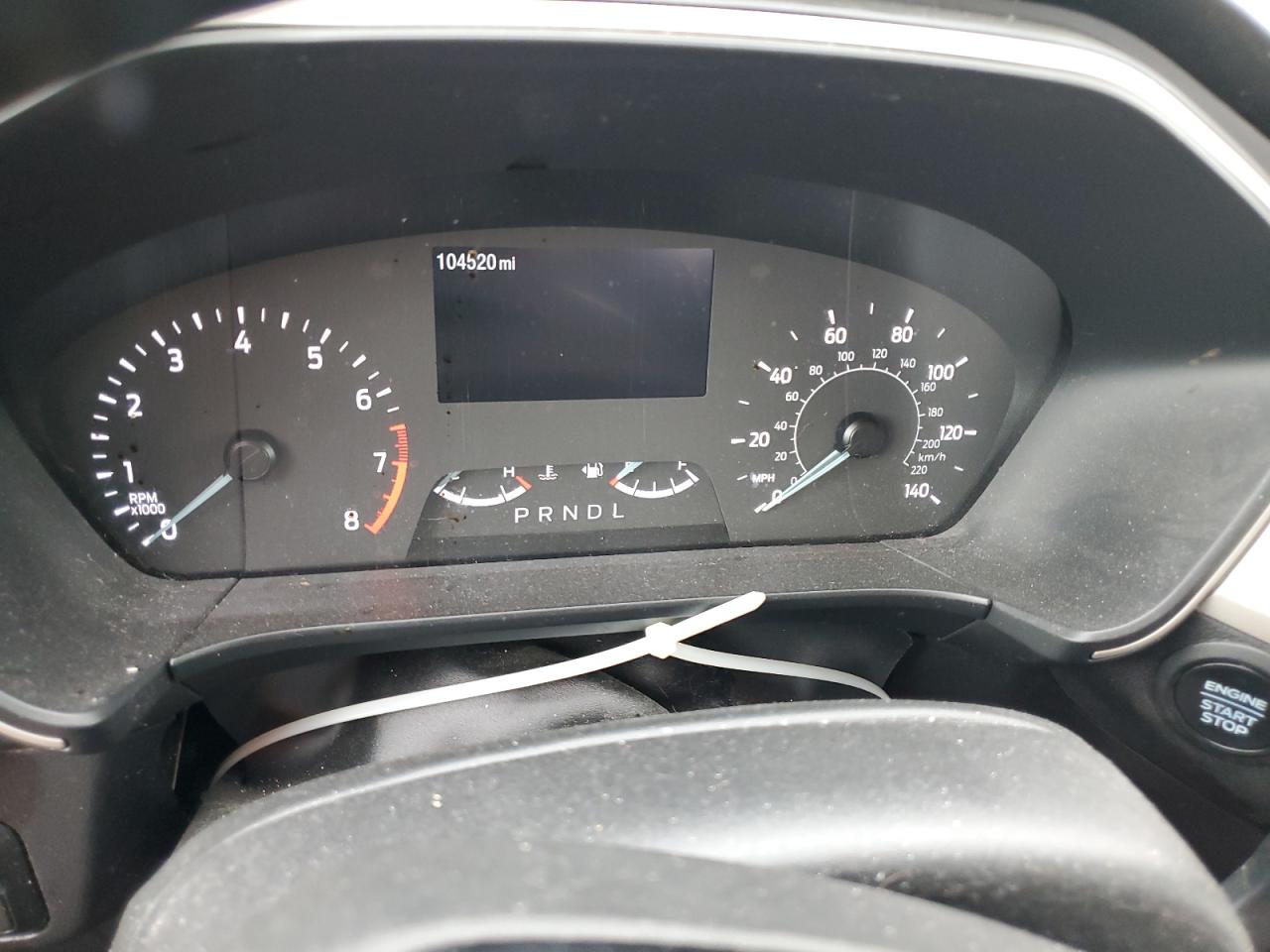 2022 Ford Escape Se VIN: 1FMCU0G67NUA35965 Lot: 85367785