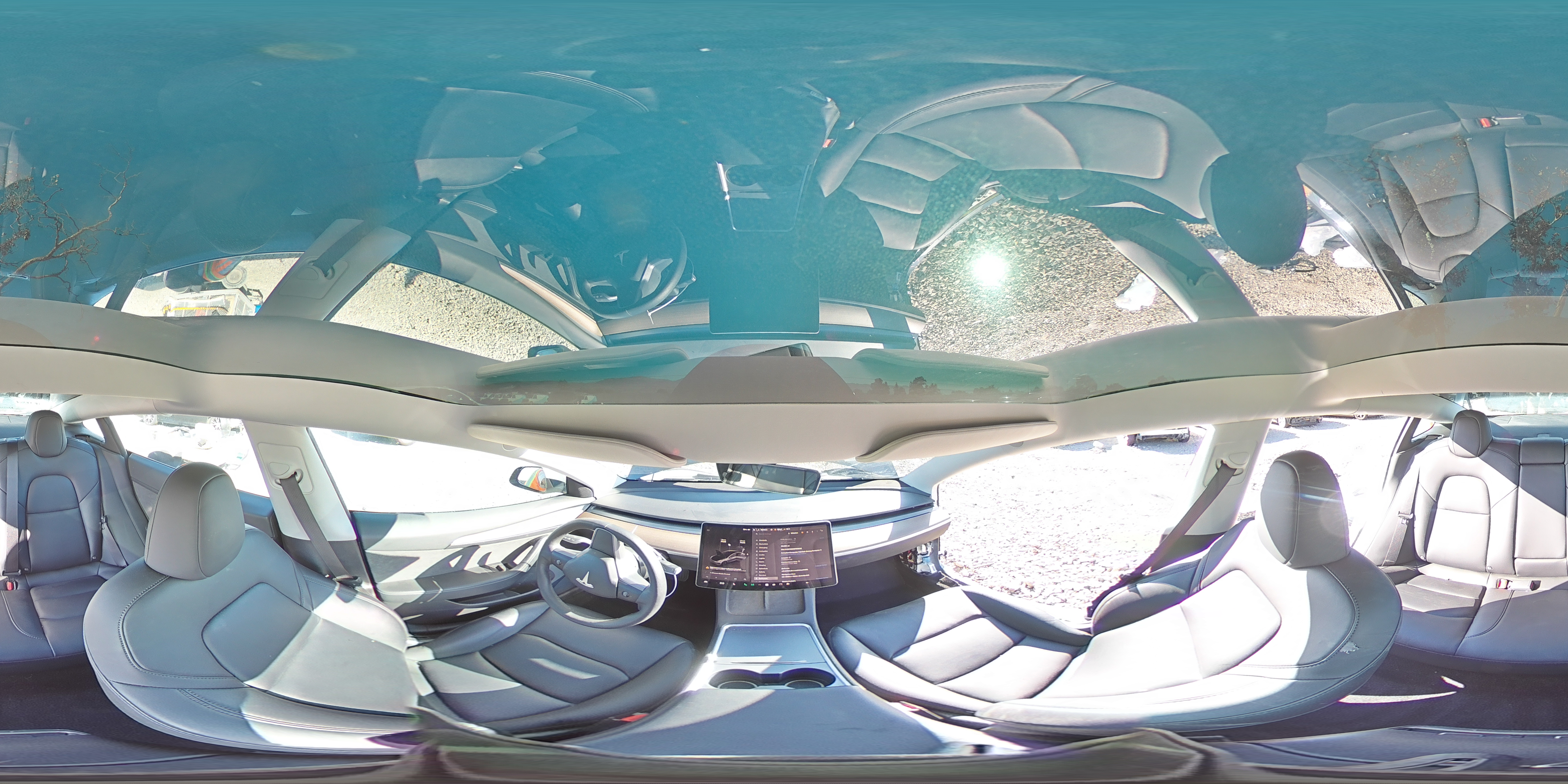 2022 Tesla Model 3 VIN: 5YJ3E1EB3NF313633 Lot: 84523745