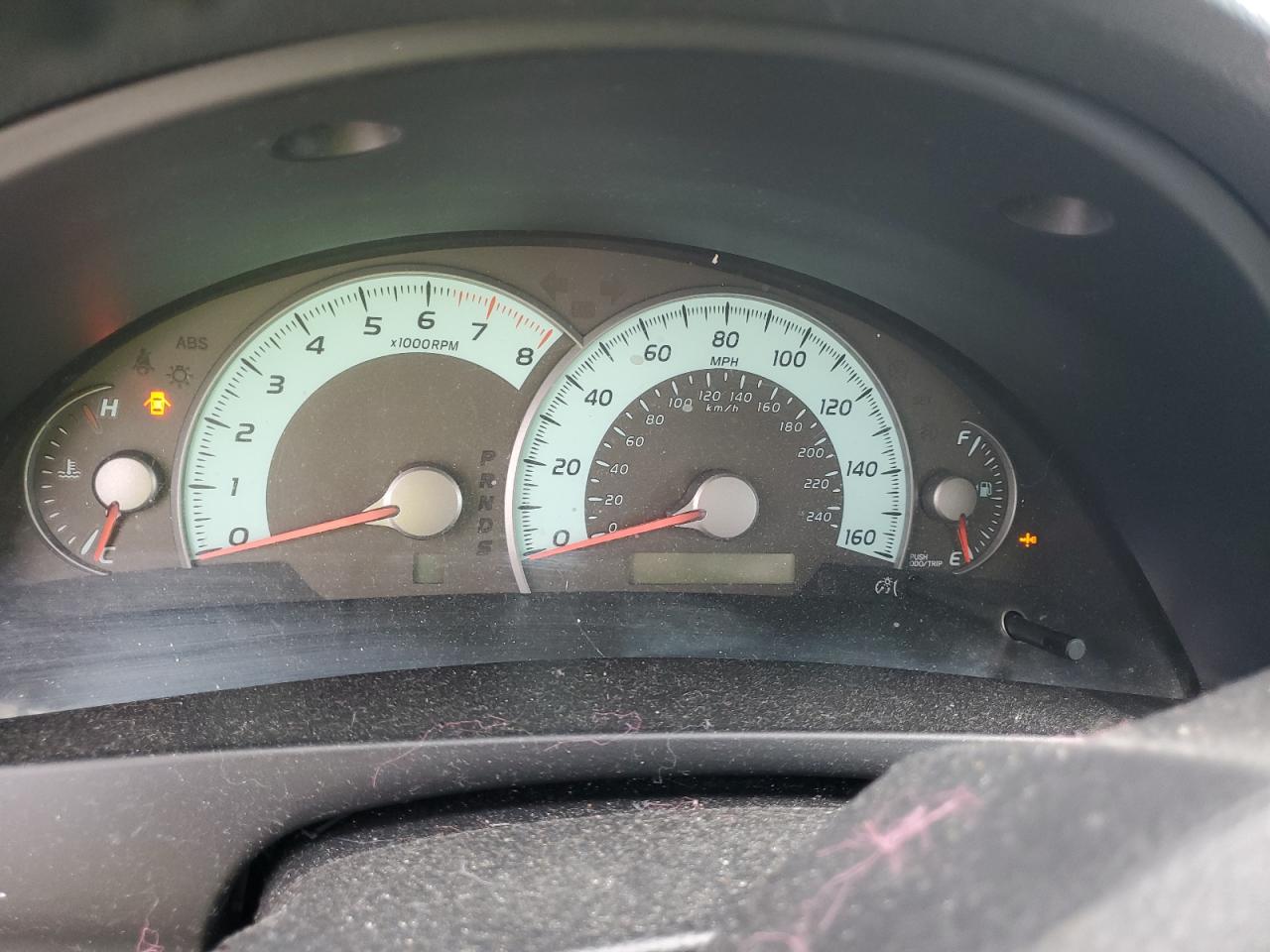 2010 Toyota Camry Se VIN: 4T1BK3EK7AU100598 Lot: 85372045