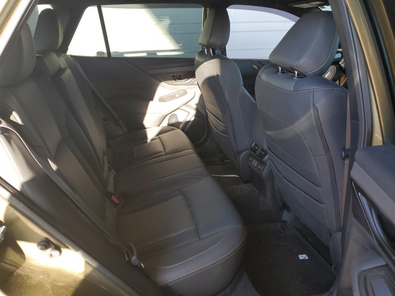 2023 Subaru Outback Wilderness VIN: 4S4BTGUD9P3113262 Lot: 82224775