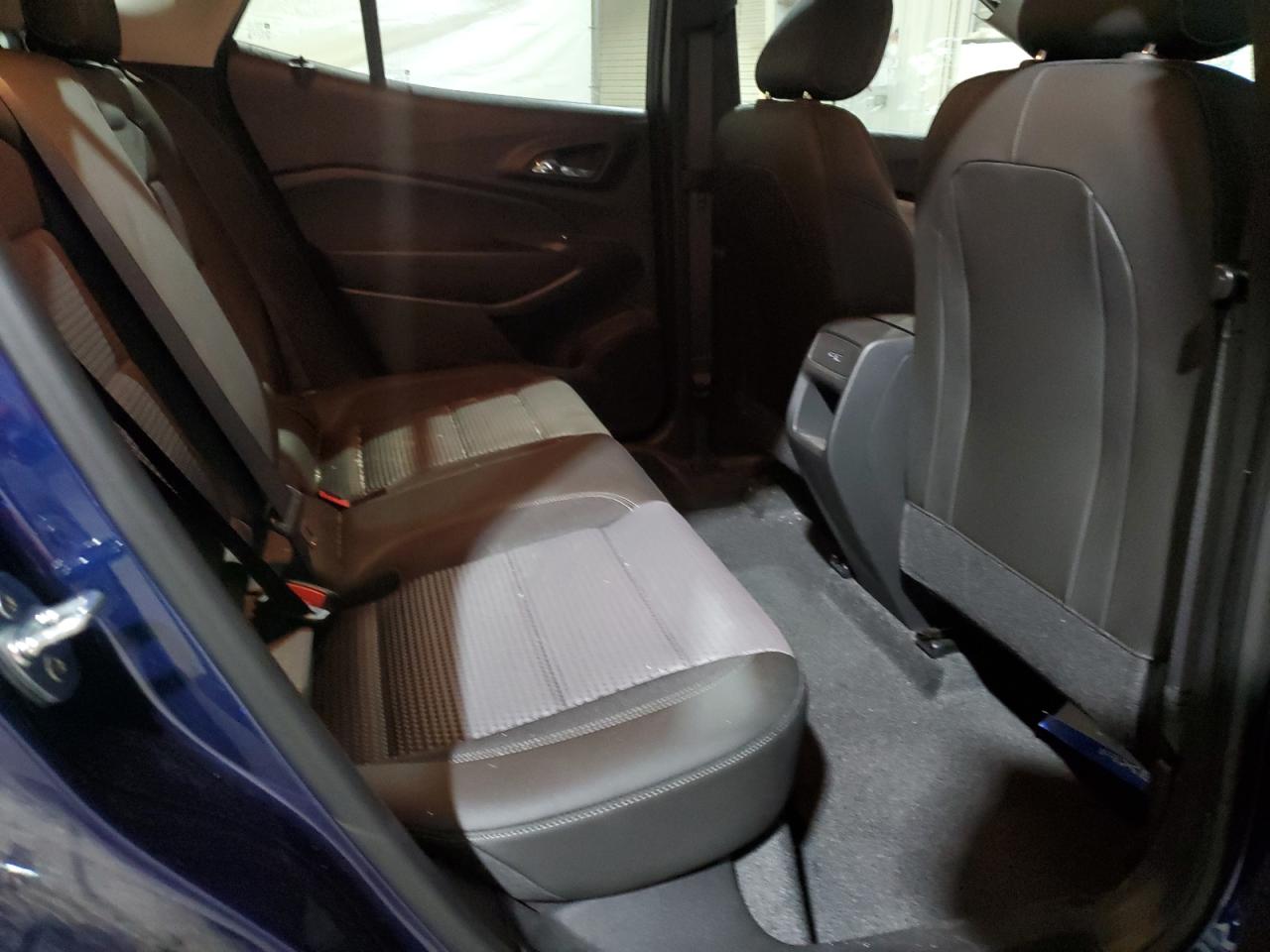 2024 Chevrolet Trax 1Lt VIN: KL77LHE22RC061941 Lot: 90373555