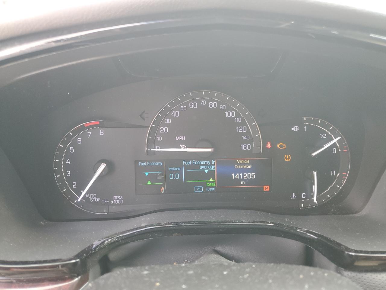 2019 Cadillac Xt5 Luxury VIN: 1GYKNCRS7KZ227310 Lot: 82504735