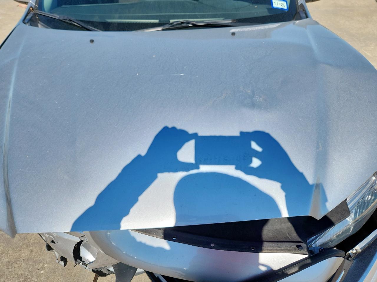 2019 Mitsubishi Outlander Sport Es VIN: JA4AR3AUXKU013504 Lot: 90482555