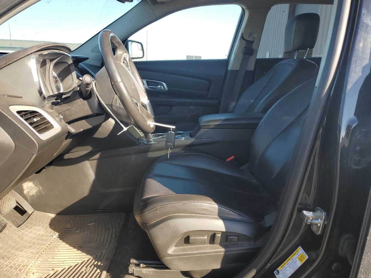 2014 GMC Terrain Slt VIN: 2GKFLXEK5E6189350 Lot: 81814455