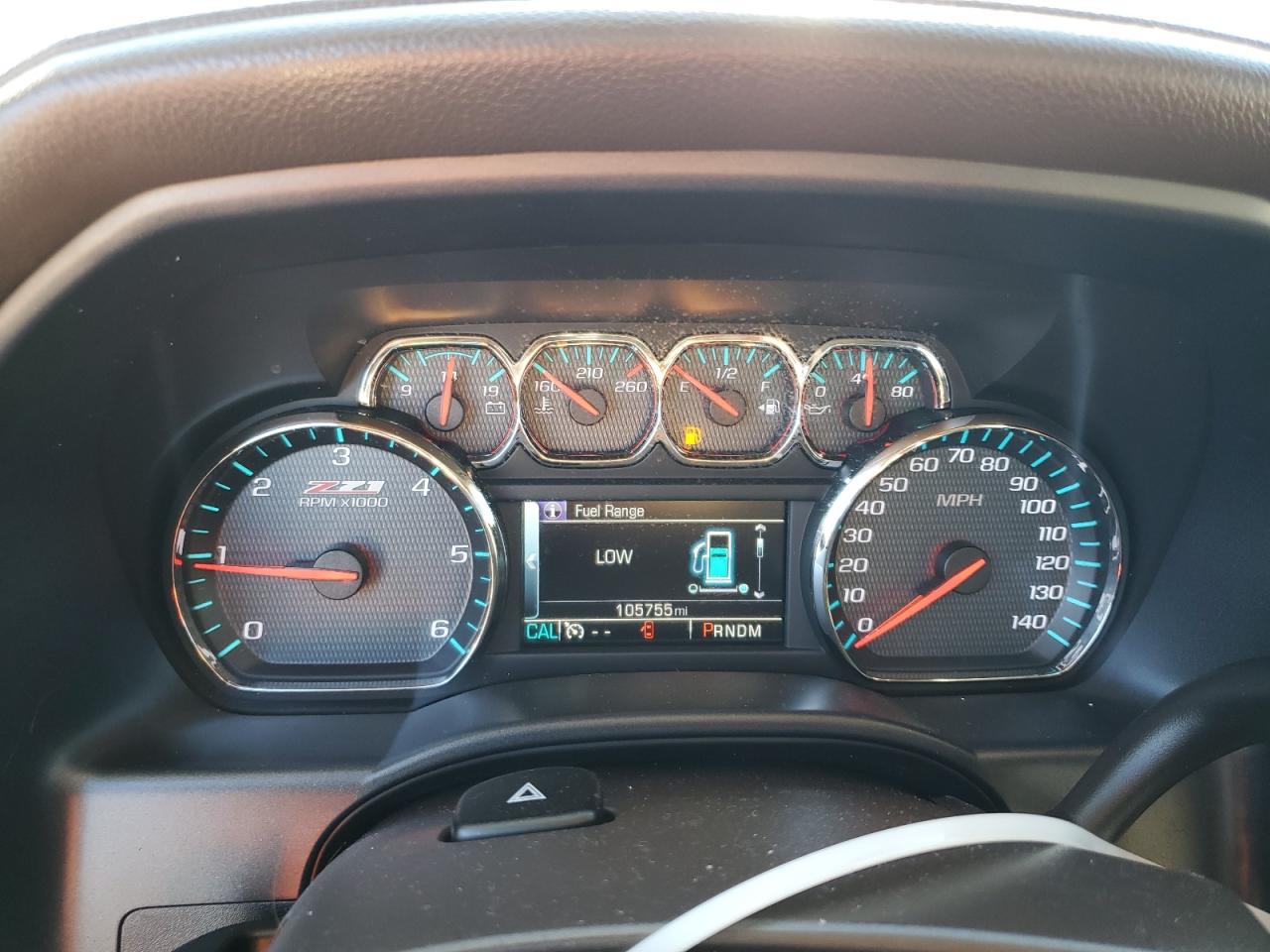 2016 Chevrolet Silverado K1500 Ltz VIN: 1GCVKSEC1GZ239206 Lot: 84633335