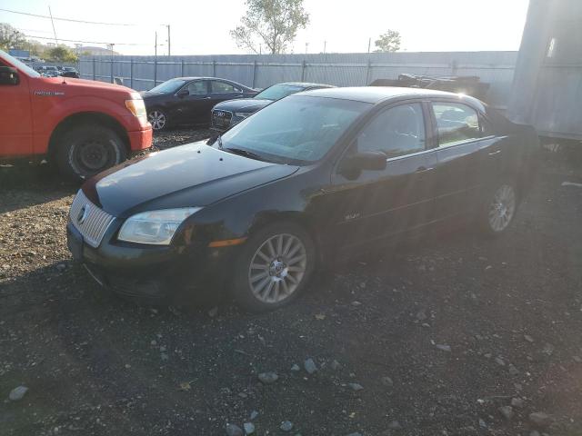 2007 Mercury Milan Premier