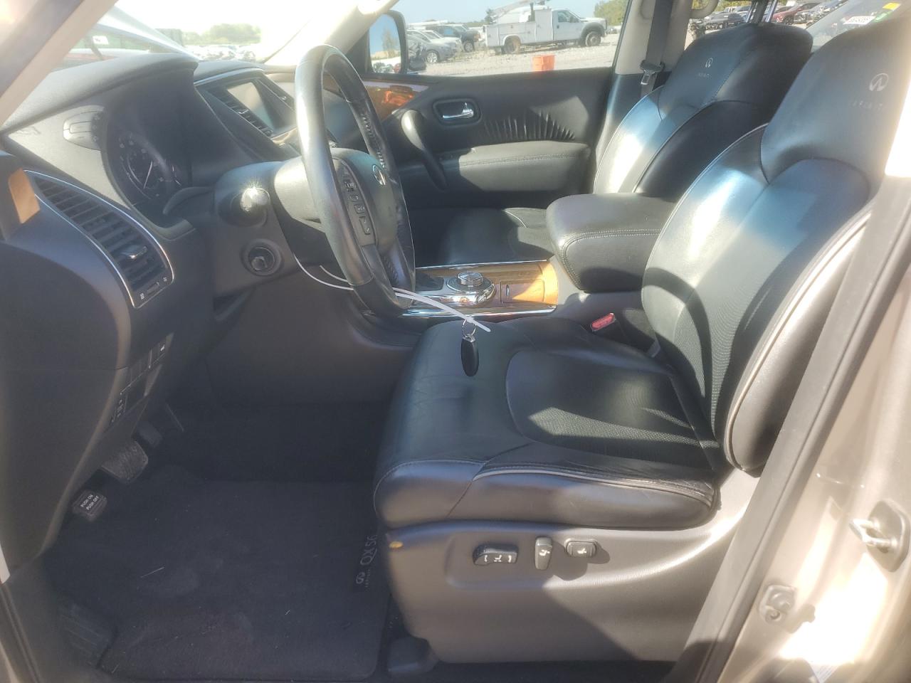2013 Infiniti Qx56 VIN: JN8AZ2NE0D9042071 Lot: 85773655