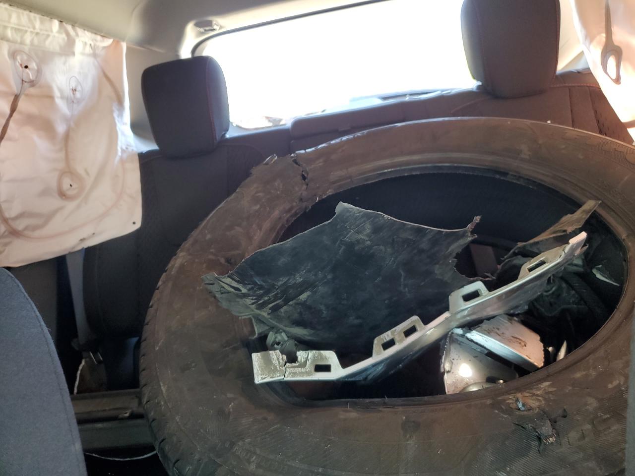 2015 Chevrolet Equinox Ls VIN: 1GNALAEK1FZ118145 Lot: 84439805