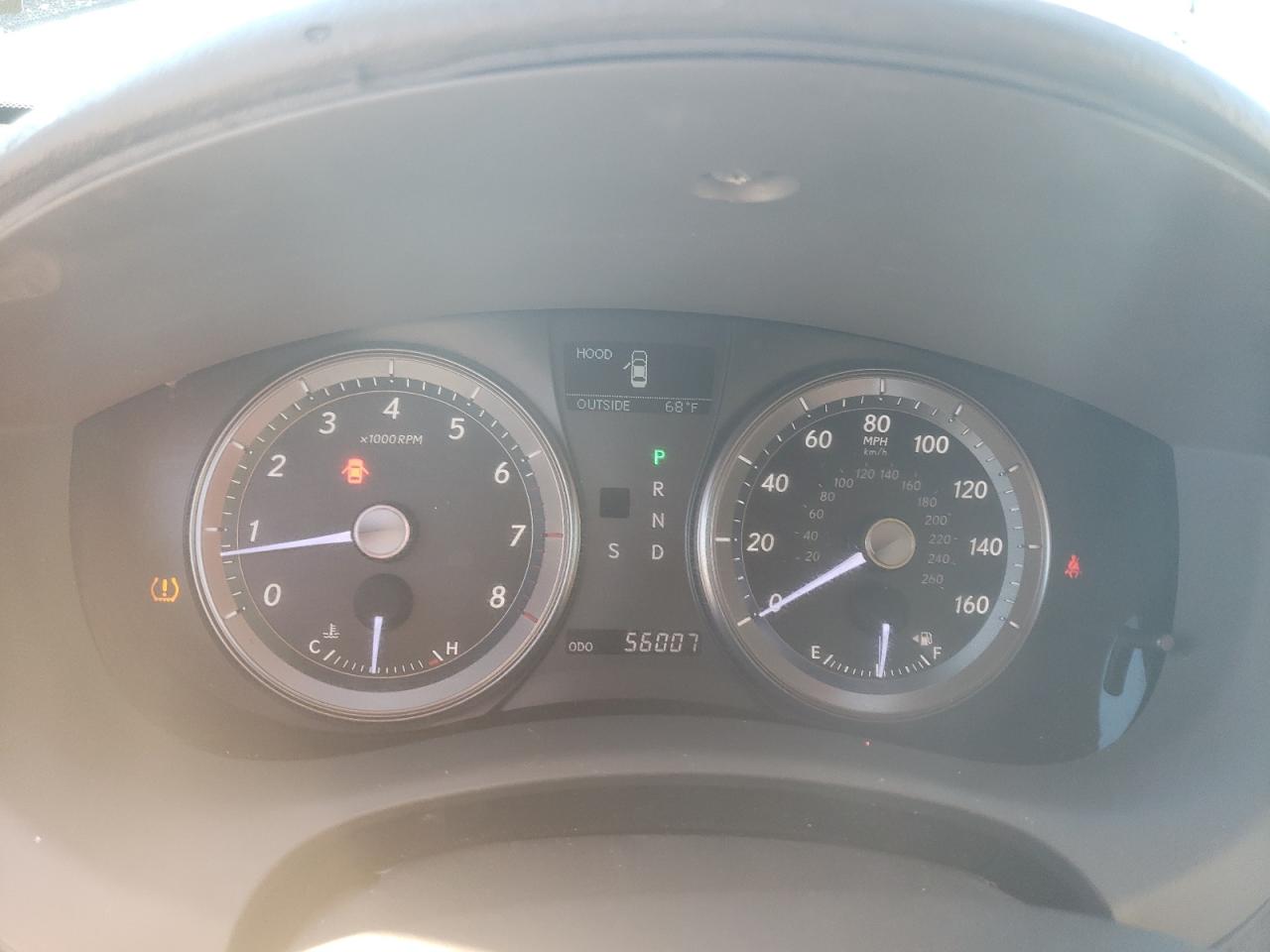 2010 Lexus Es 350 VIN: JTHBK1EG7A2353161 Lot: 86259715