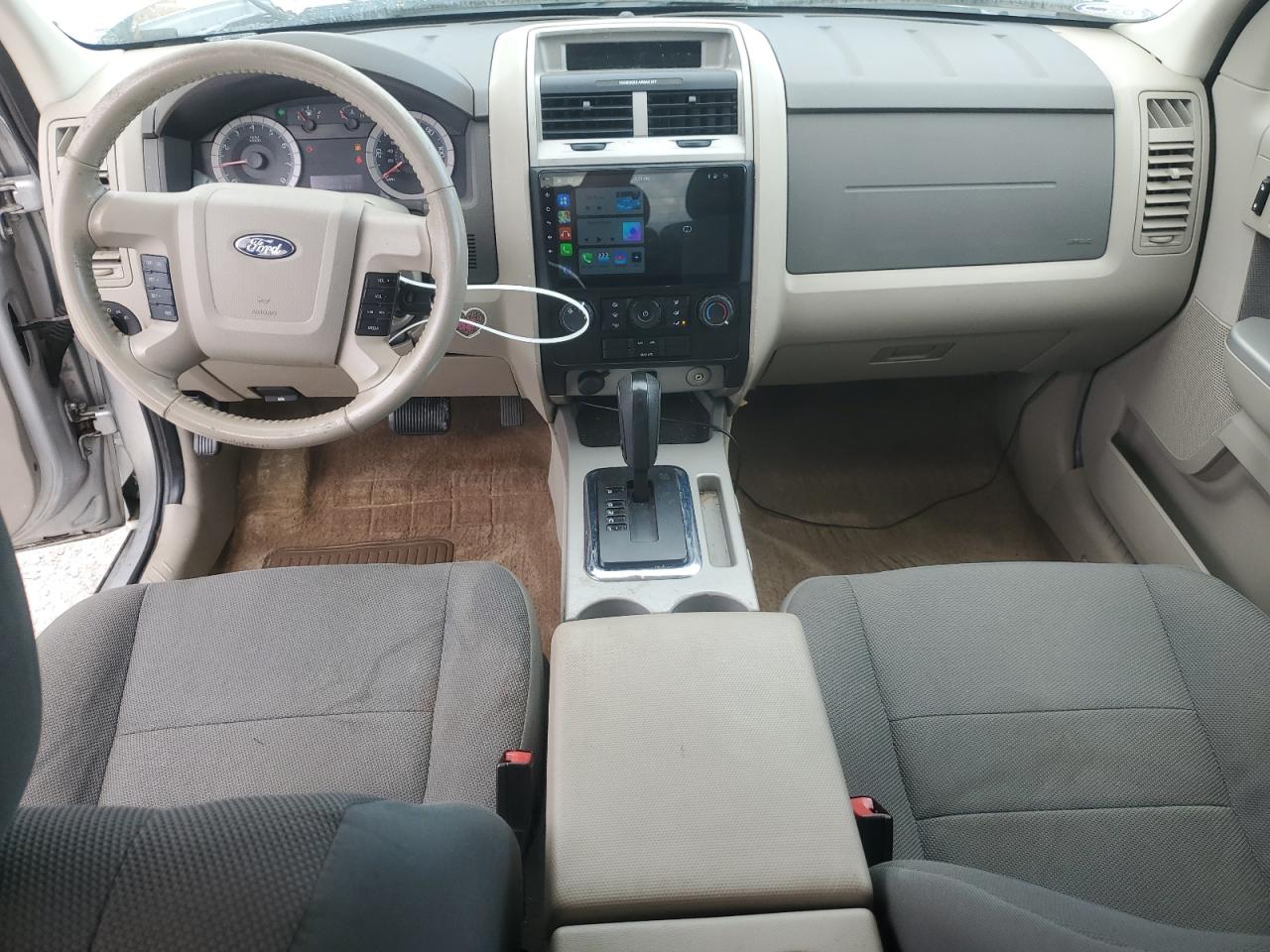 2009 Ford Escape Xlt VIN: 1FMCU93G19KB96333 Lot: 85520275