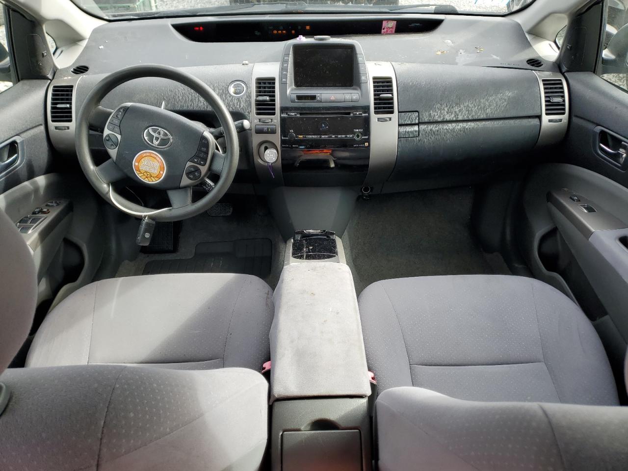 2008 Toyota Prius VIN: JTDKB20U183348949 Lot: 86474815