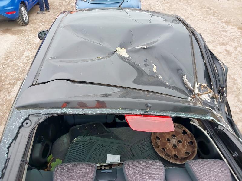 2005 NISSAN MICRA 1.2 S 5DR