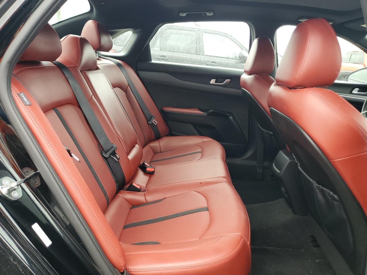 2024 Kia K5 Gt Line VIN: 5XXG64J21RG240402 Lot: 82714325