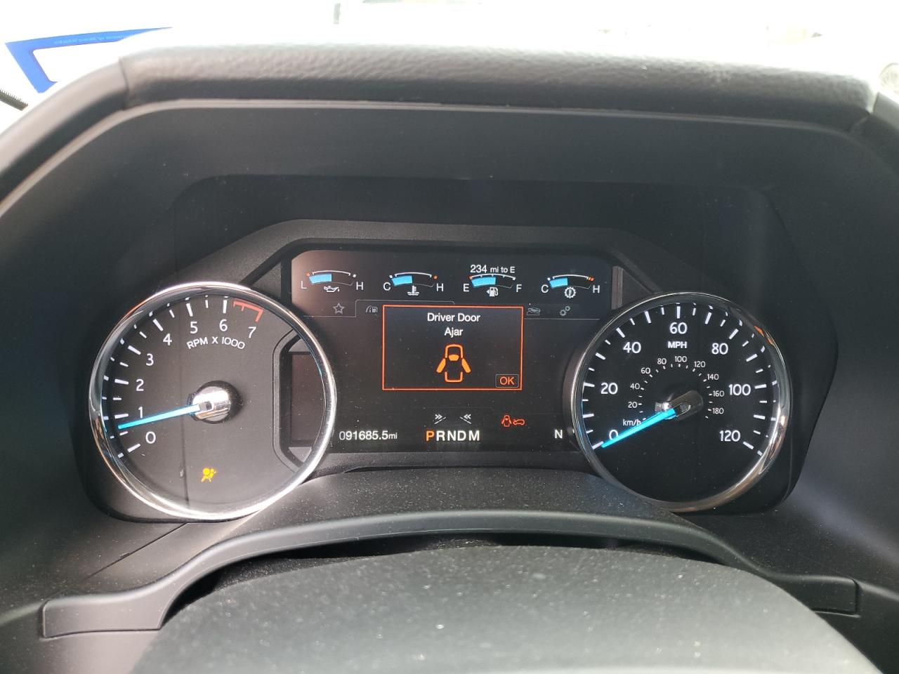 2019 Ford Expedition Platinum VIN: 1FMJU1LT7KEA37844 Lot: 89780165