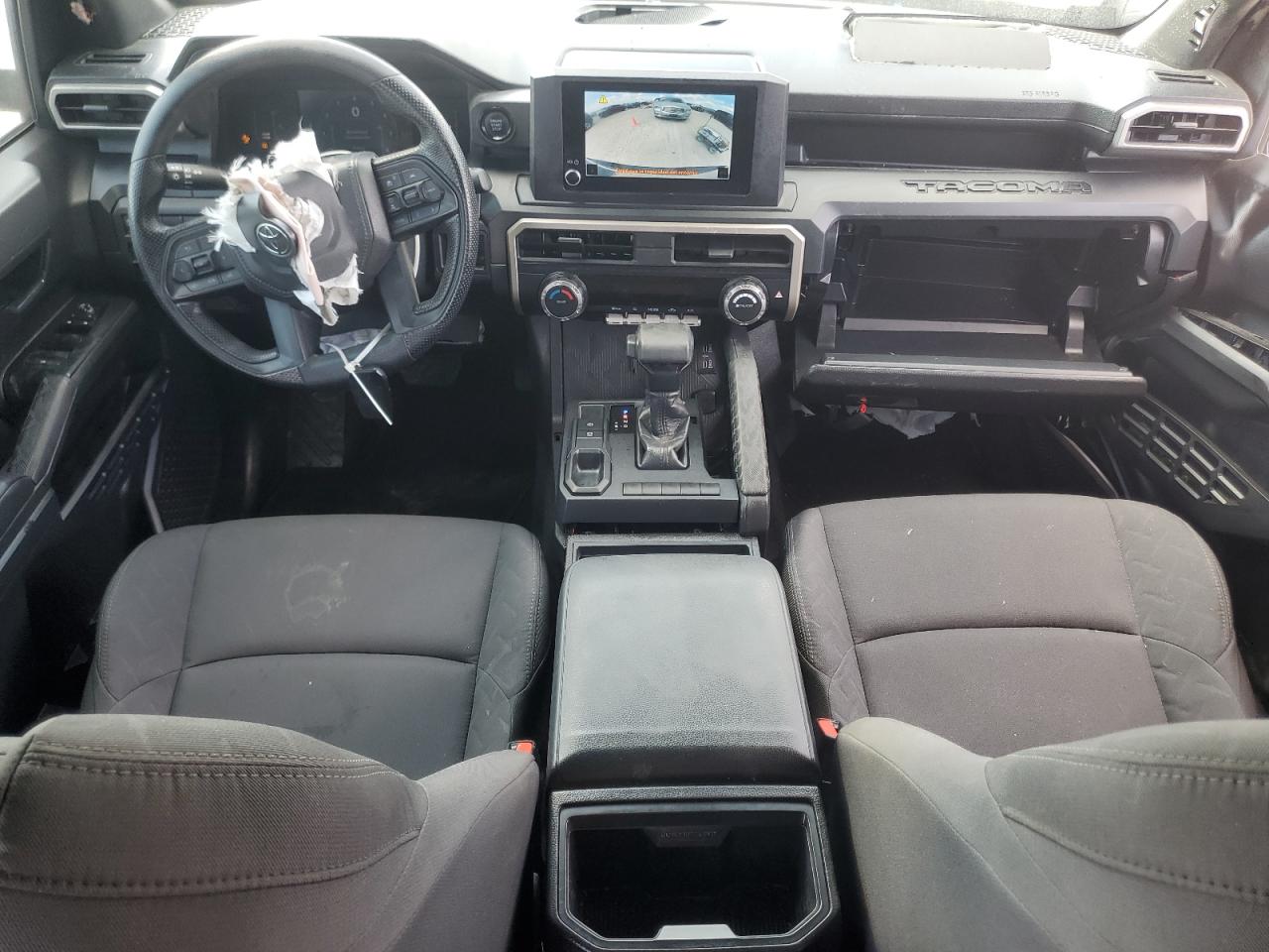 2024 Toyota Tacoma Double Cab VIN: 3TYKD5HNXRT015274 Lot: 89548525