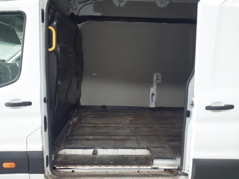 2022 FORD TRANSIT 350 LIMITED ECOBL 