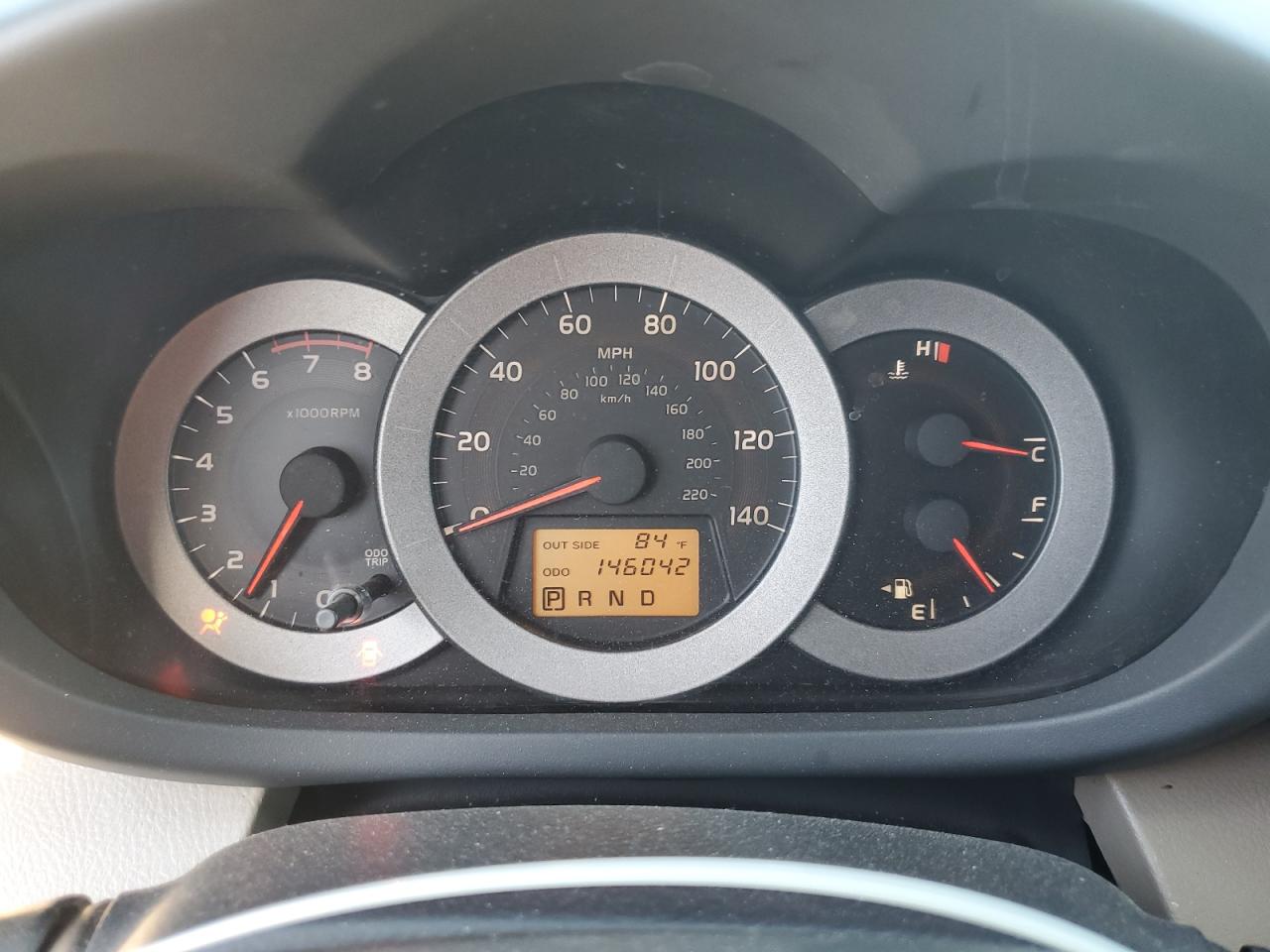 2007 Toyota Rav4 Limited VIN: JTMZD31V076051948 Lot: 90474945