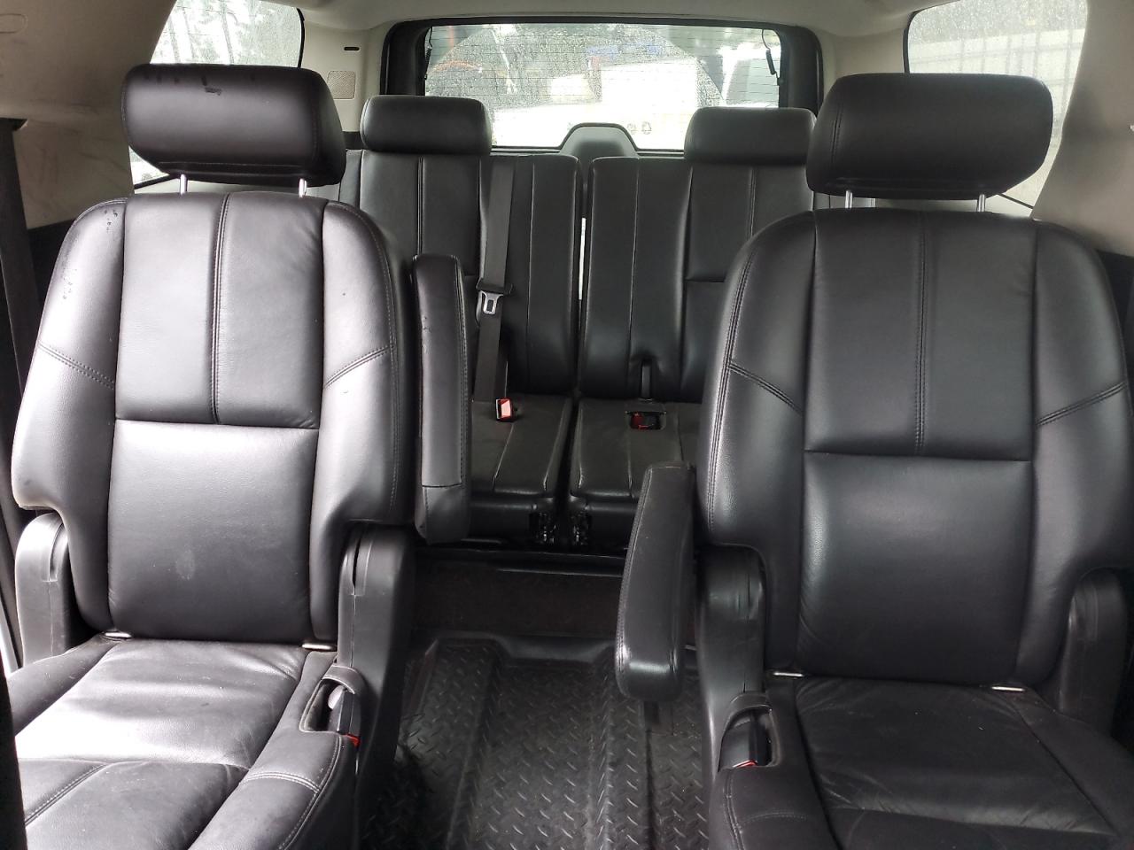 2008 GMC Yukon Xl C1500 VIN: 1GKFC16J88R186986 Lot: 90327535