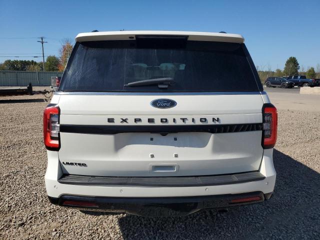  FORD EXPEDITION 2023 Белы