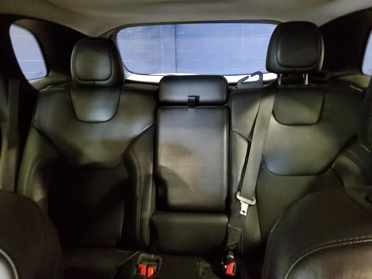 2021 Jeep Cherokee Latitude Plus VIN: 1C4PJMLB5MD126630 Lot: 85271895