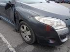 2011 RENAULT MEGANE 1.6 16V 110 DYNAMIQUE TOMTOM 3DR for sale at Copart CHESTER