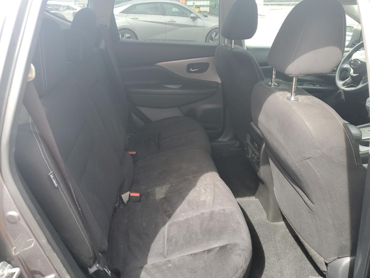 2019 Nissan Murano S VIN: 5N1AZ2MJ0KN125039 Lot: 85644175