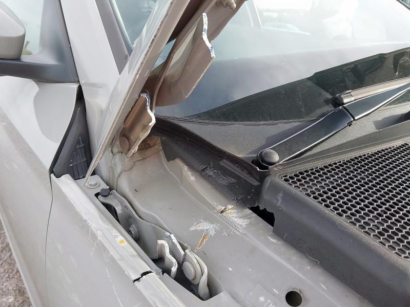 2020 SKODA KAMIQ 1.0 TSI 95 S 5DR