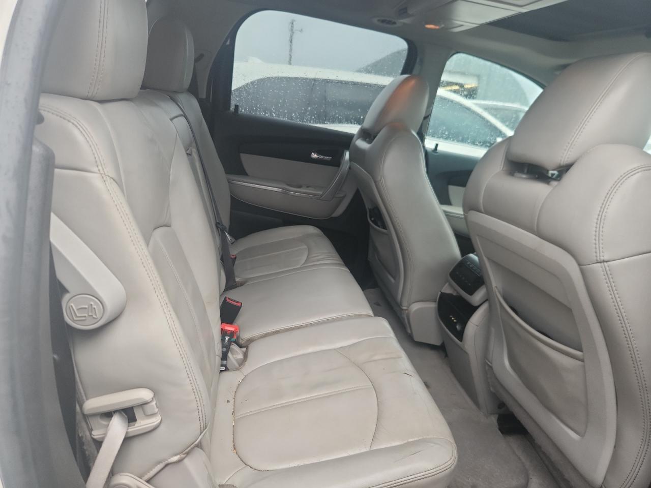 2011 GMC Acadia Slt-1 VIN: 1GKKVRED7BJ118848 Lot: 82377445