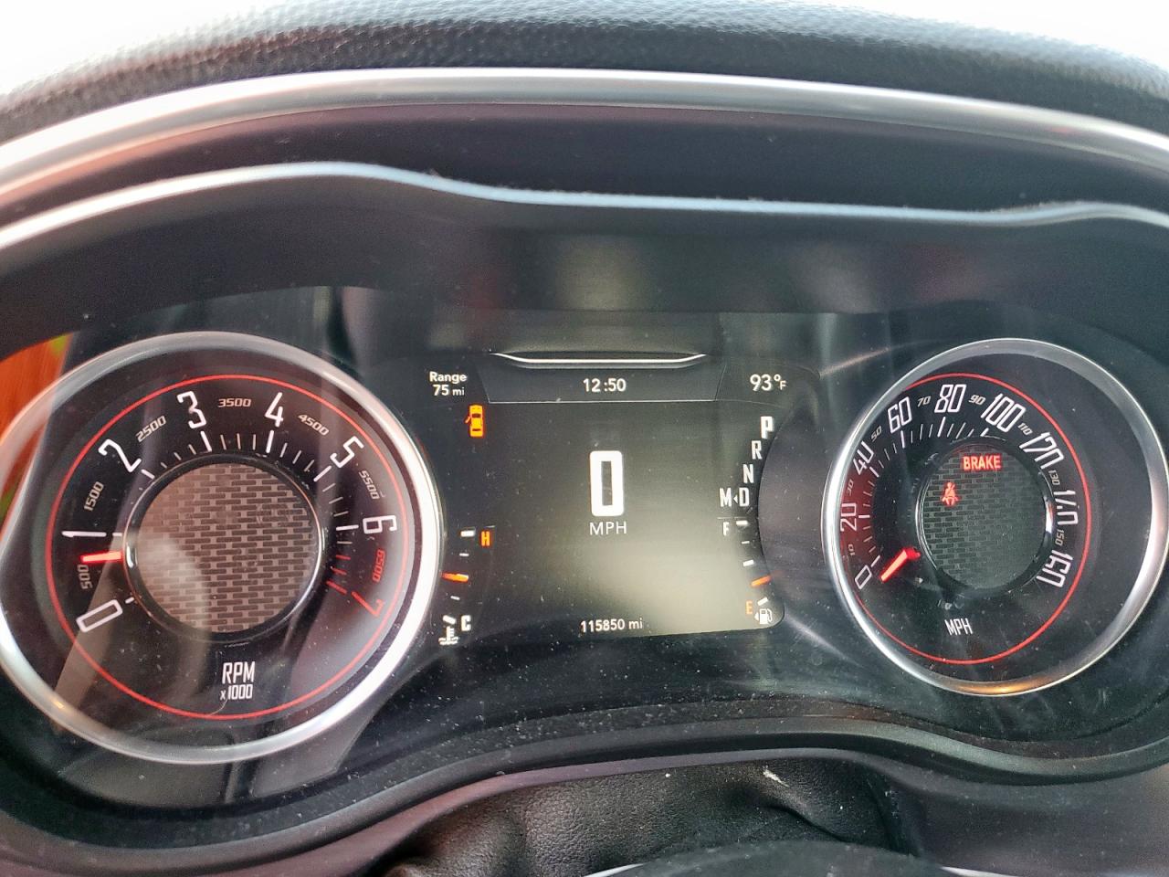 2018 Dodge Challenger Sxt VIN: 2C3CDZAGXJH242586 Lot: 85160745