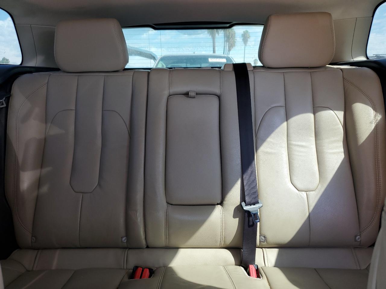 2015 Land Rover Range Rover Evoque Pure Plus VIN: SALVP2BG8FH014674 Lot: 85905305