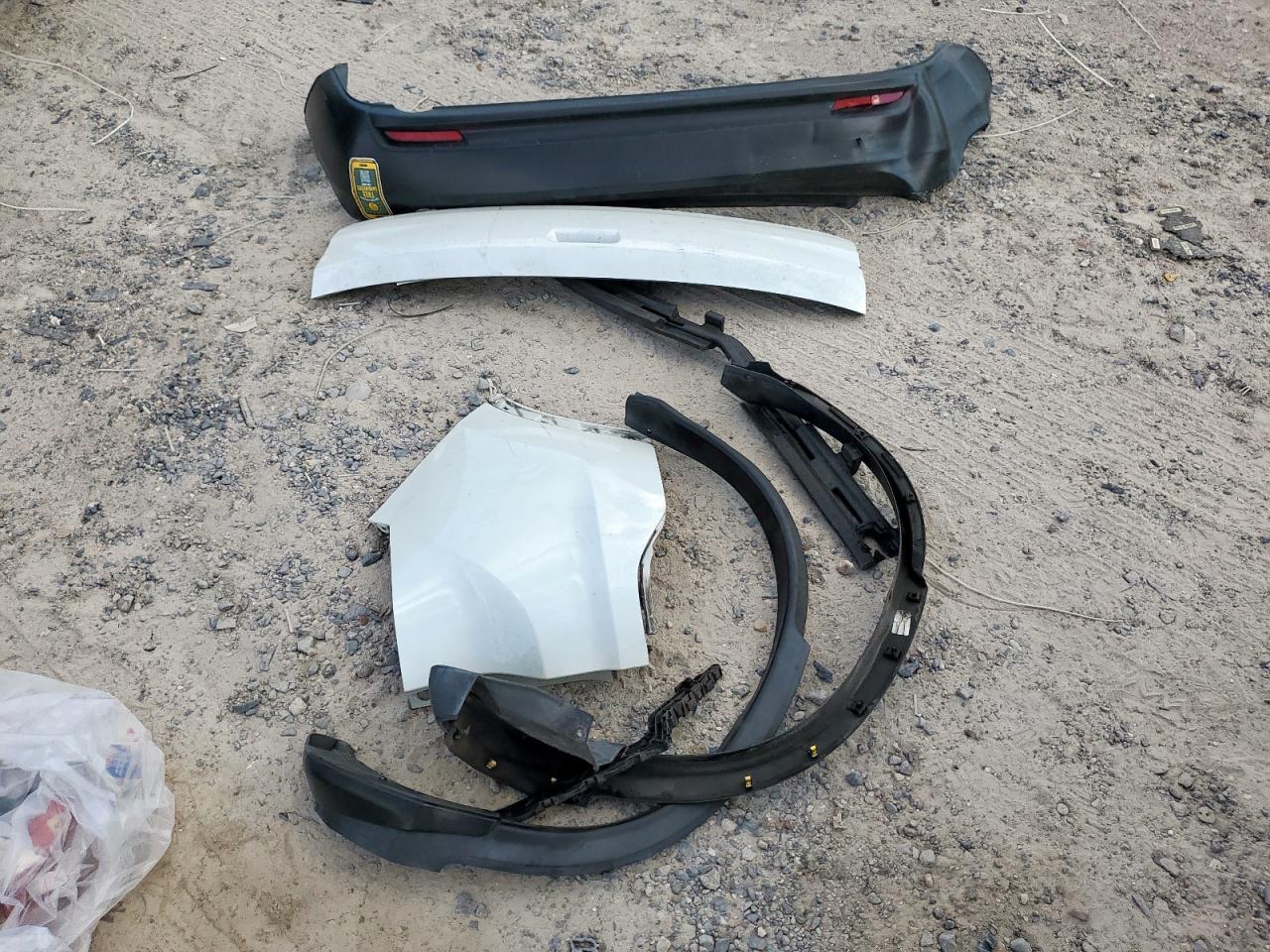 2014 Honda Cr-V Ex VIN: 5J6RM3H57EL026088 Lot: 85783545