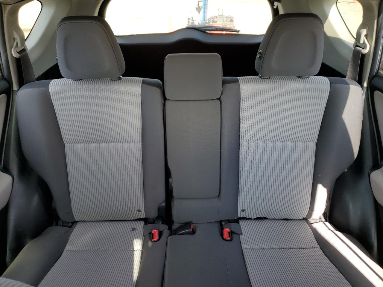 2014 Toyota Rav4 Le VIN: JTMZFREVXEJ000586 Lot: 82293905