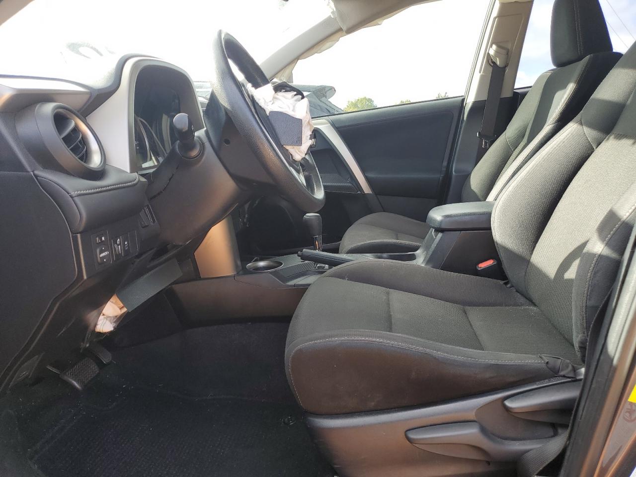 2014 Toyota Rav4 Xle VIN: JTMWFREV5EJ024006 Lot: 86264845