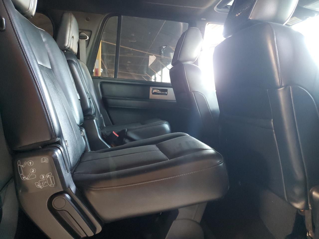 2015 Ford Expedition El Limited VIN: 1FMJK2AT5FEF06997 Lot: 85516765