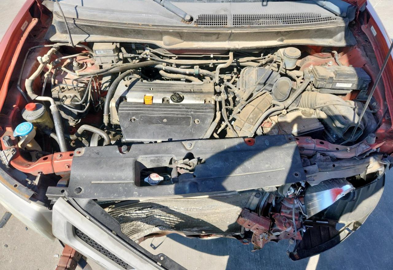 2005 Honda Element Ex VIN: 5J6YH28625L020704 Lot: 86486545