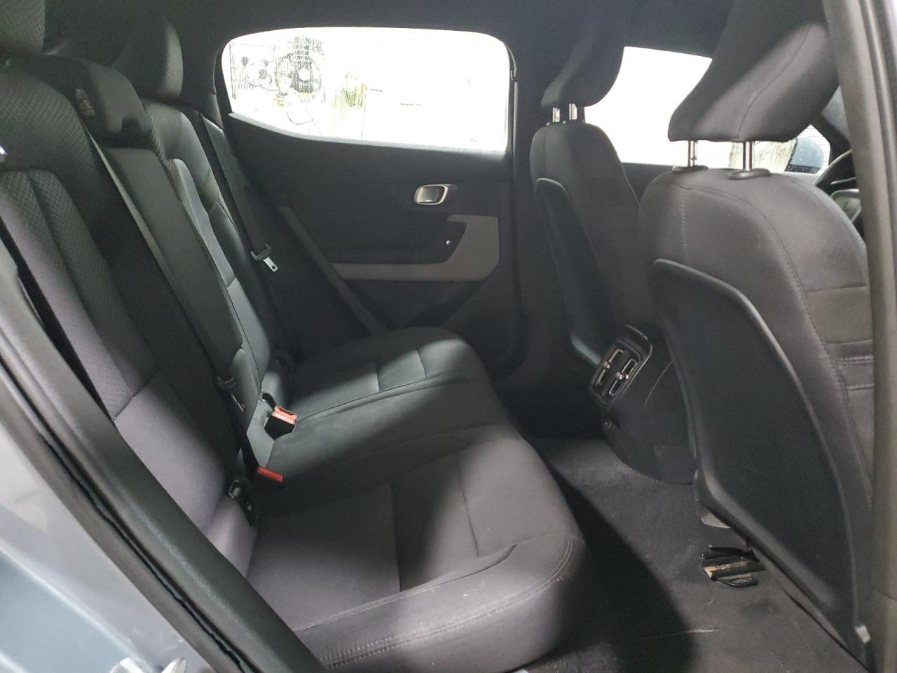 2023 Polestar 2 VIN: YSMEG3KA4PL142728 Lot: 84765805