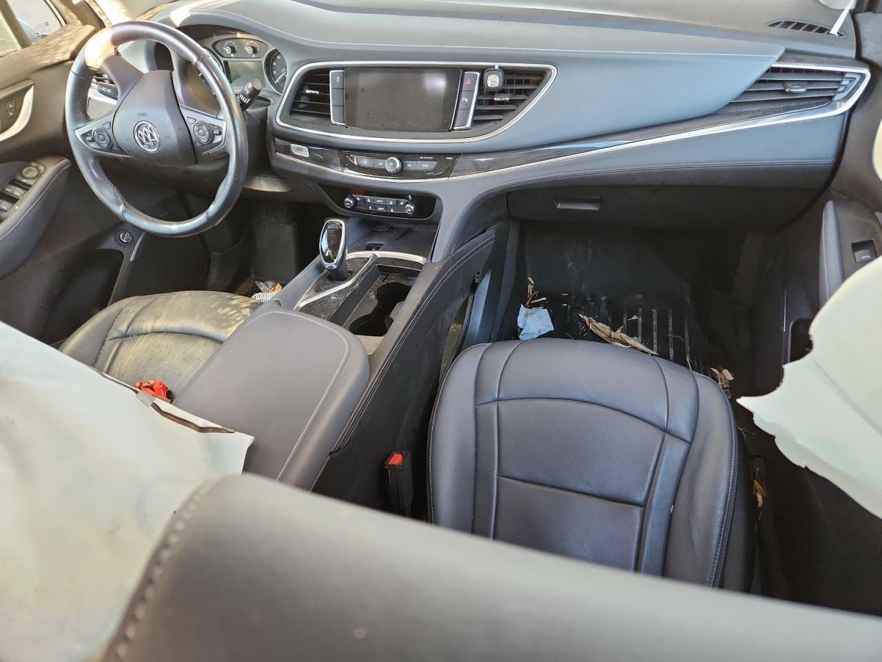 2019 Buick Enclave Essence VIN: 5GAERBKW0KJ304825 Lot: 89461385