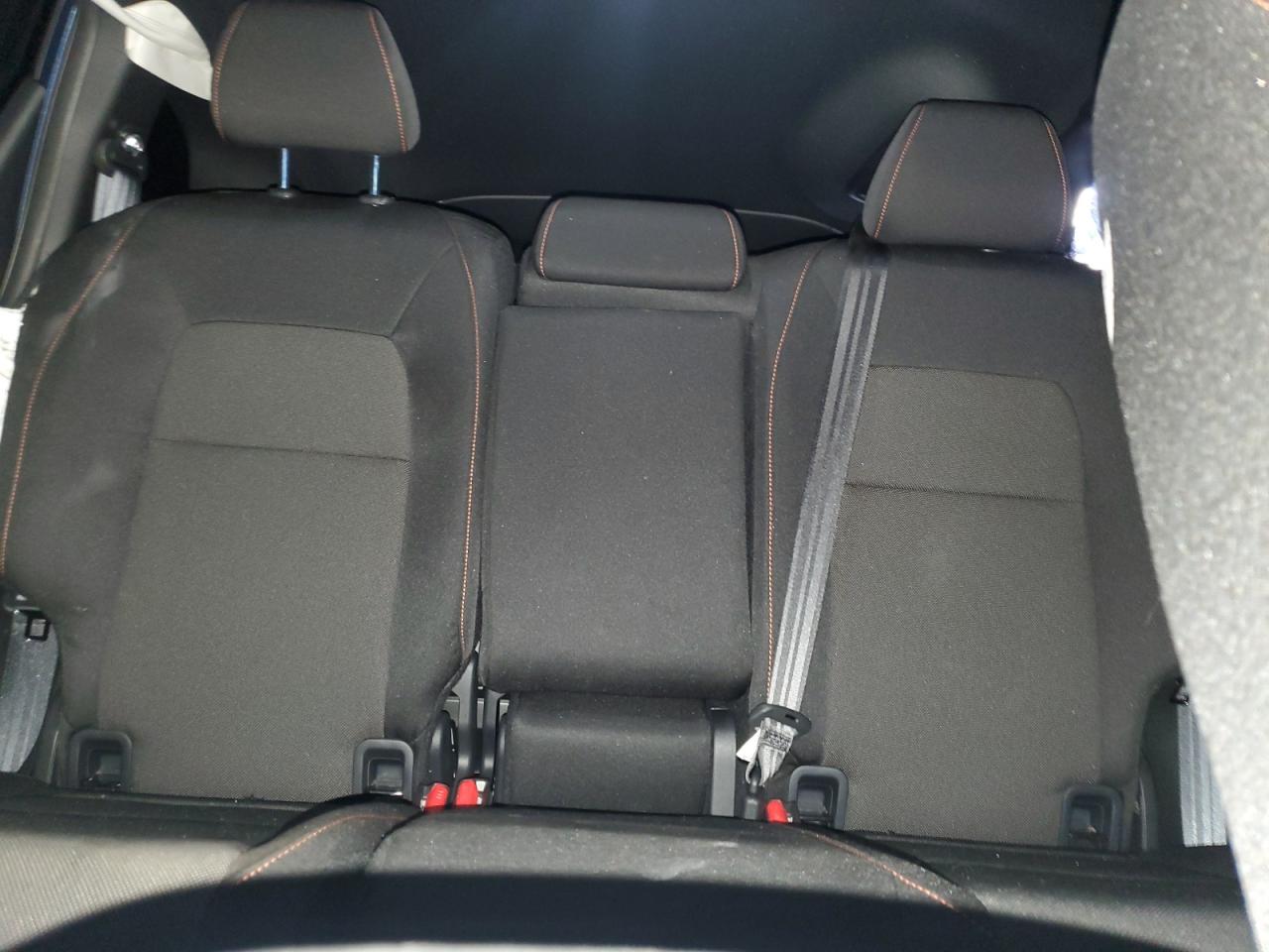 2026 Honda Cr-V Trailsport VIN: 7FARS6H63TE012196 Lot: 82405815